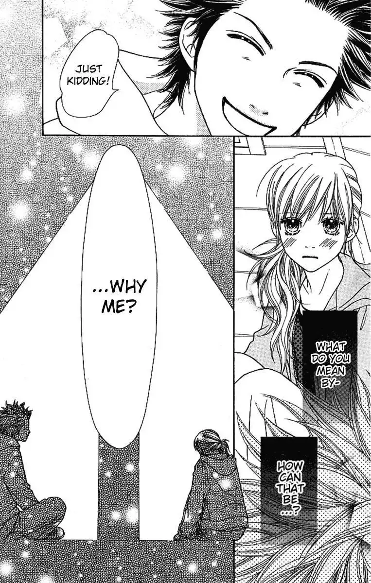 Parfait Tic Chapter 118 12